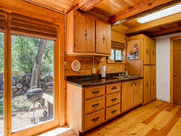 Breckenridge Home 1018111