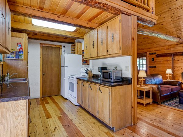Breckenridge Home 1018111