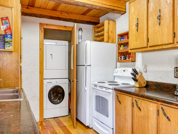 Breckenridge Home 1018111