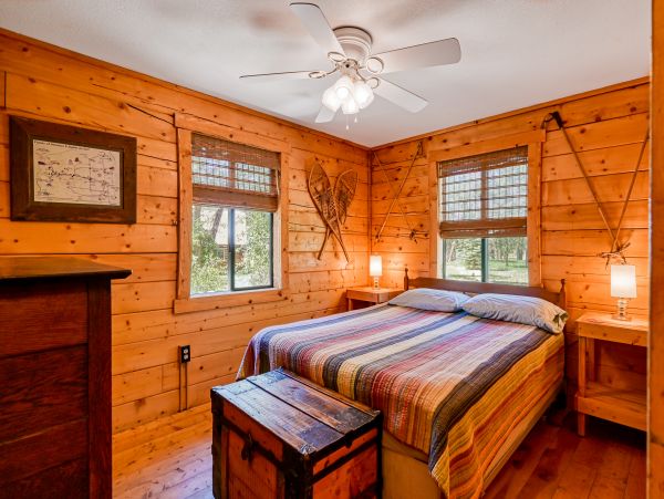 Breckenridge Home 1018111