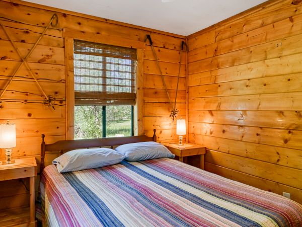Breckenridge Home 1018111