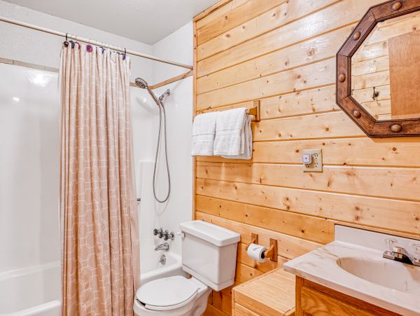 Breckenridge Home 1018111