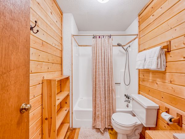 Breckenridge Home 1018111
