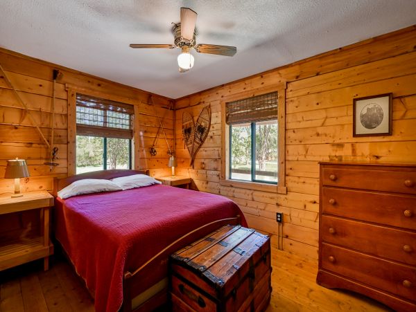 Breckenridge Home 1018111