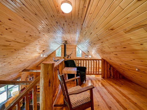 Breckenridge Home 1018111