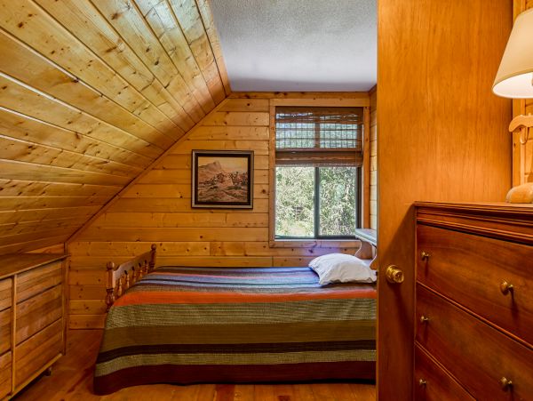 Breckenridge Home 1018111