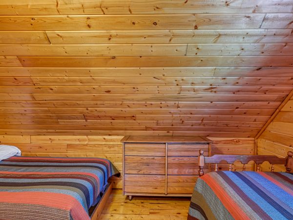 Breckenridge Home 1018111