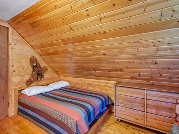 Breckenridge Home 1018111
