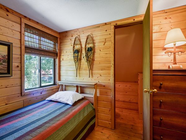 Breckenridge Home 1018111
