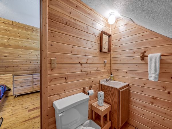 Breckenridge Home 1018111