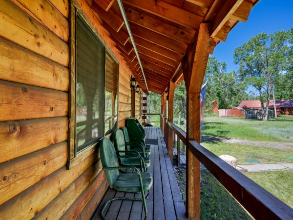 Breckenridge Home 1018111