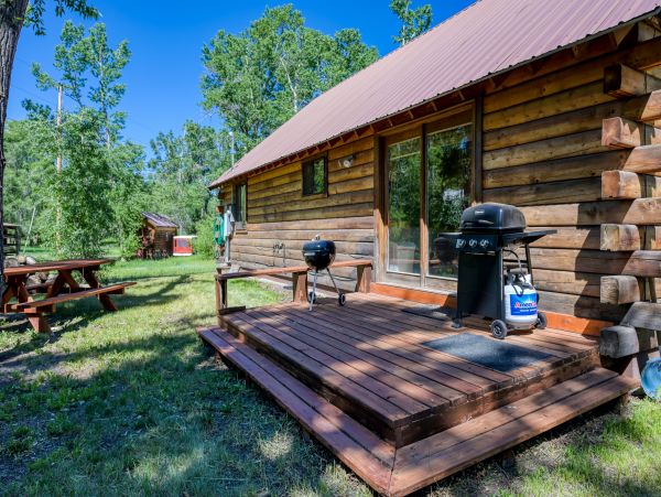 Breckenridge Home 1018111