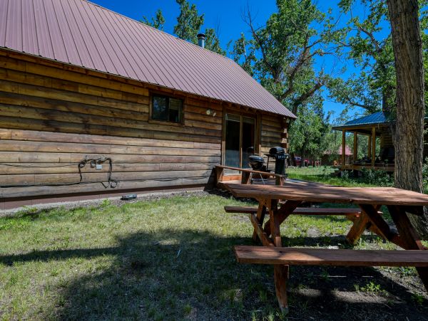 Breckenridge Home 1018111