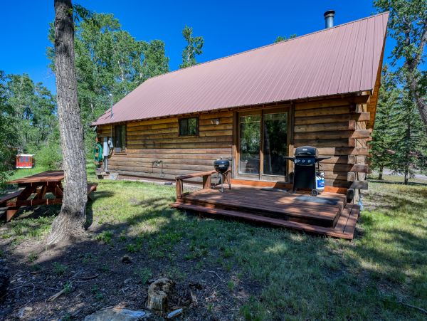 Breckenridge Home 1018111