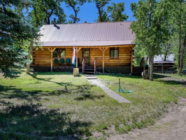 Breckenridge Home 1018111