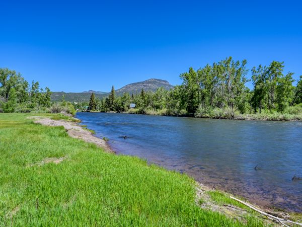 Breckenridge Home 1018111