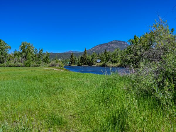 Breckenridge Home 1018111