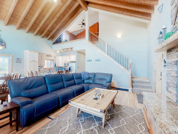 Breckenridge Home 1018112