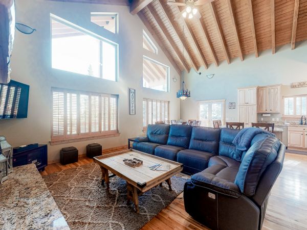 Breckenridge Home 1018112