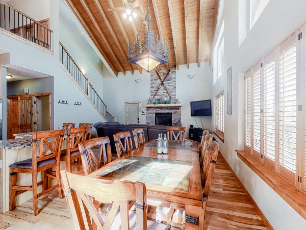 Breckenridge Home 1018112