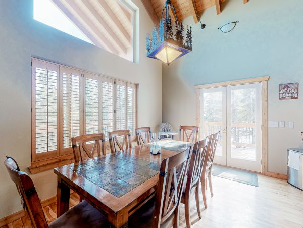 Breckenridge Home 1018112