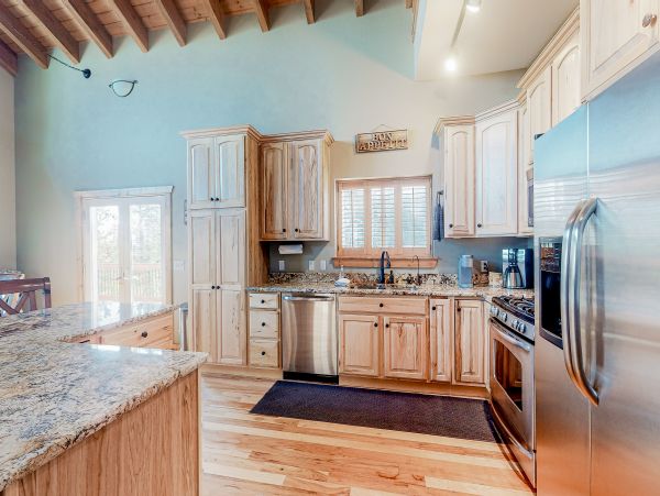 Breckenridge Home 1018112
