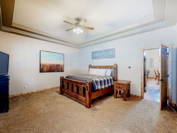Breckenridge Home 1018112