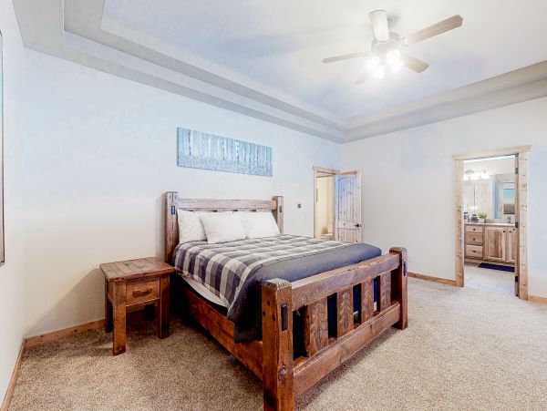 Breckenridge Home 1018112