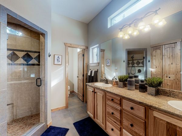 Breckenridge Home 1018112