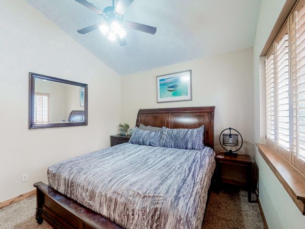 Breckenridge Home 1018112