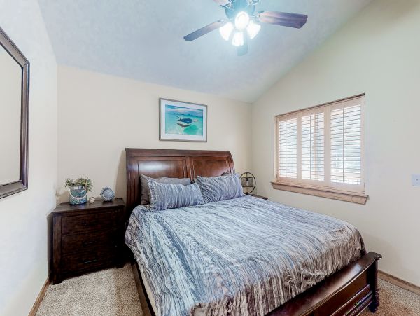 Breckenridge Home 1018112