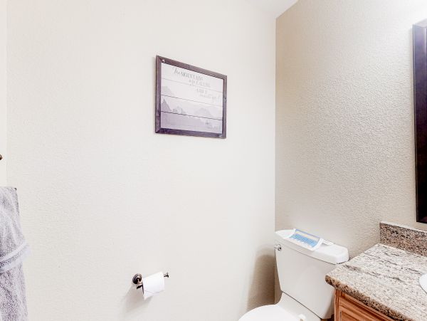 Breckenridge Home 1018112