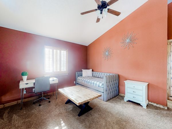 Breckenridge Home 1018112