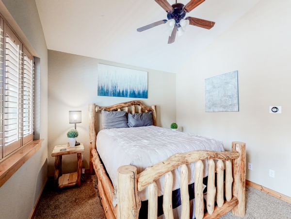 Breckenridge Home 1018112