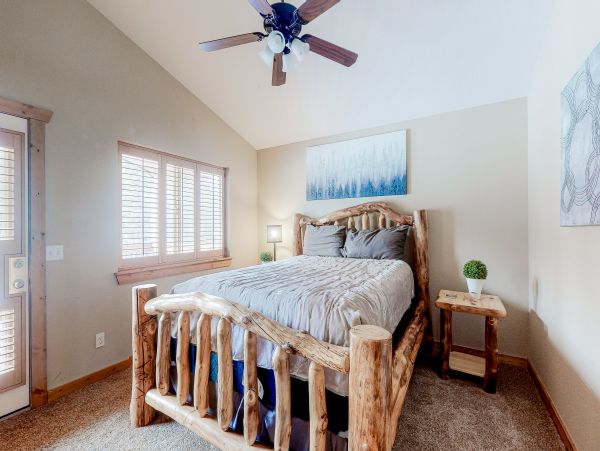 Breckenridge Home 1018112