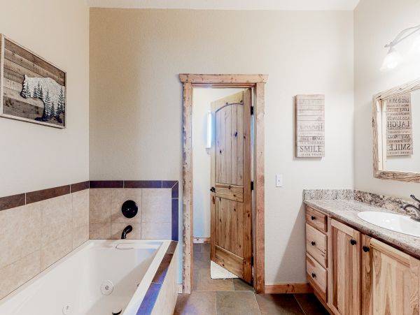 Breckenridge Home 1018112