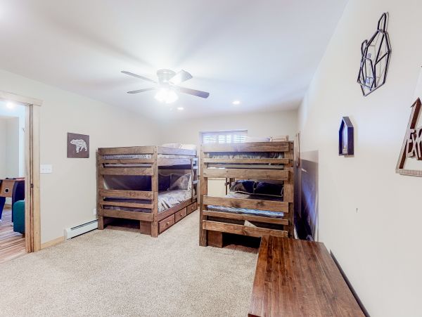 Breckenridge Home 1018112
