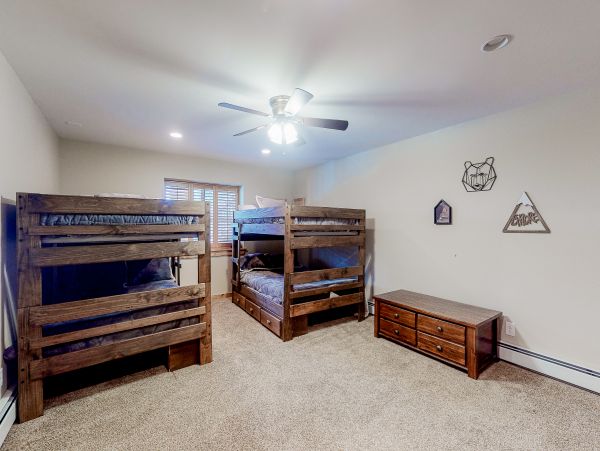 Breckenridge Home 1018112