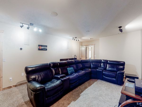 Breckenridge Home 1018112