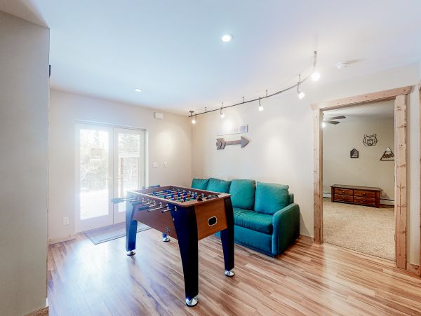 Breckenridge Home 1018112