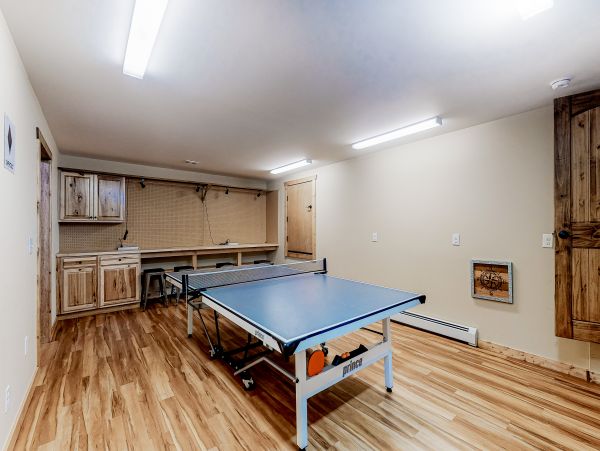 Breckenridge Home 1018112