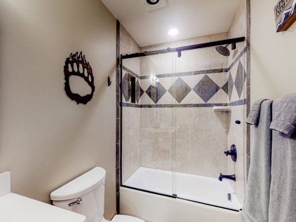 Breckenridge Home 1018112
