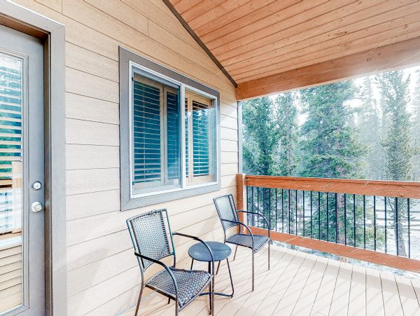 Breckenridge Home 1018112