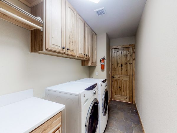 Breckenridge Home 1018112