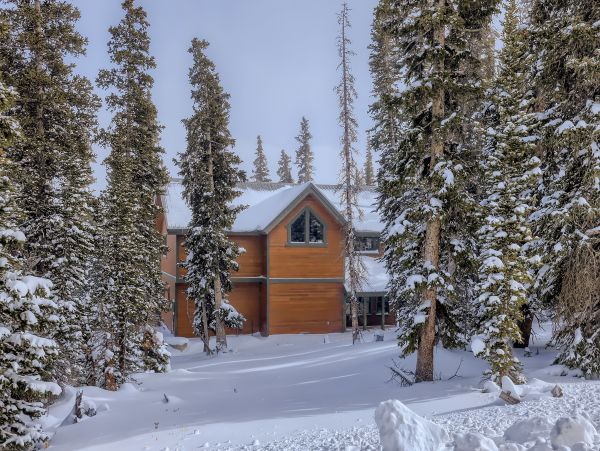 Breckenridge Home 1018113