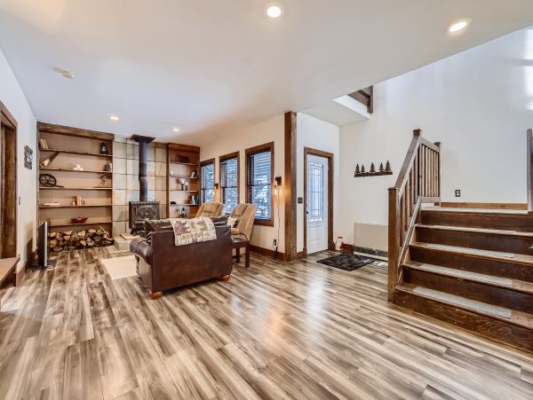 Breckenridge Home 1018113