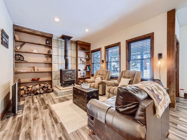 Breckenridge Home 1018113
