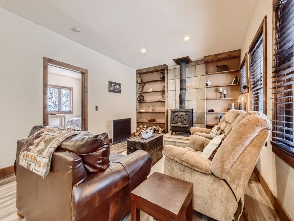 Breckenridge Home 1018113