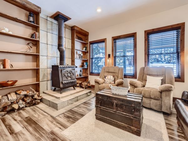 Breckenridge Home 1018113