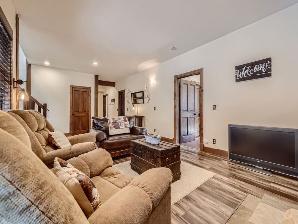 Breckenridge Home 1018113